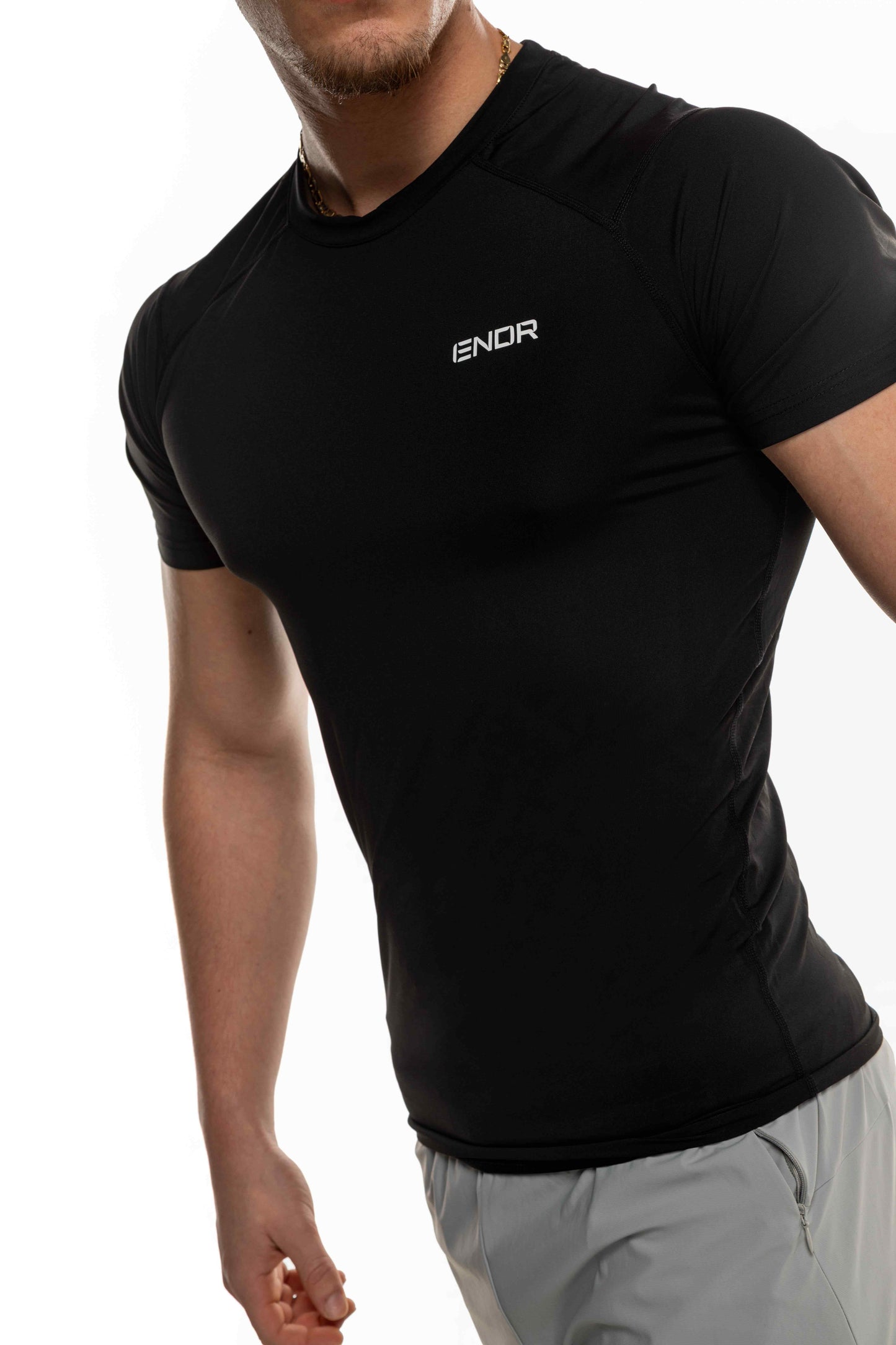 ENDR Compress Sports T-Shirt