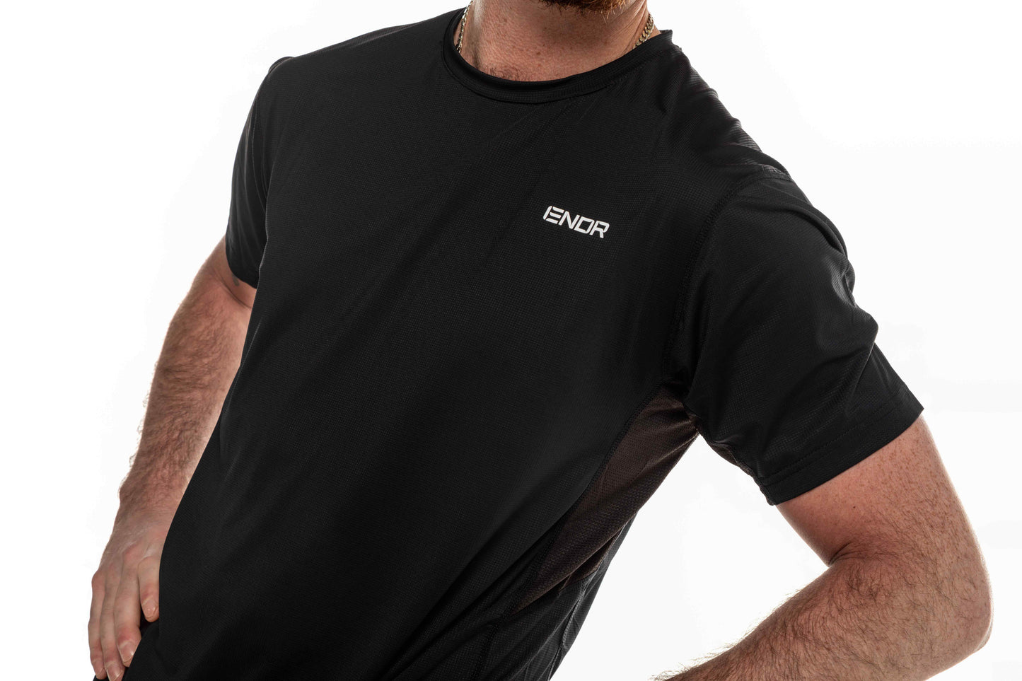 ENDR Compress Sports T-Shirt