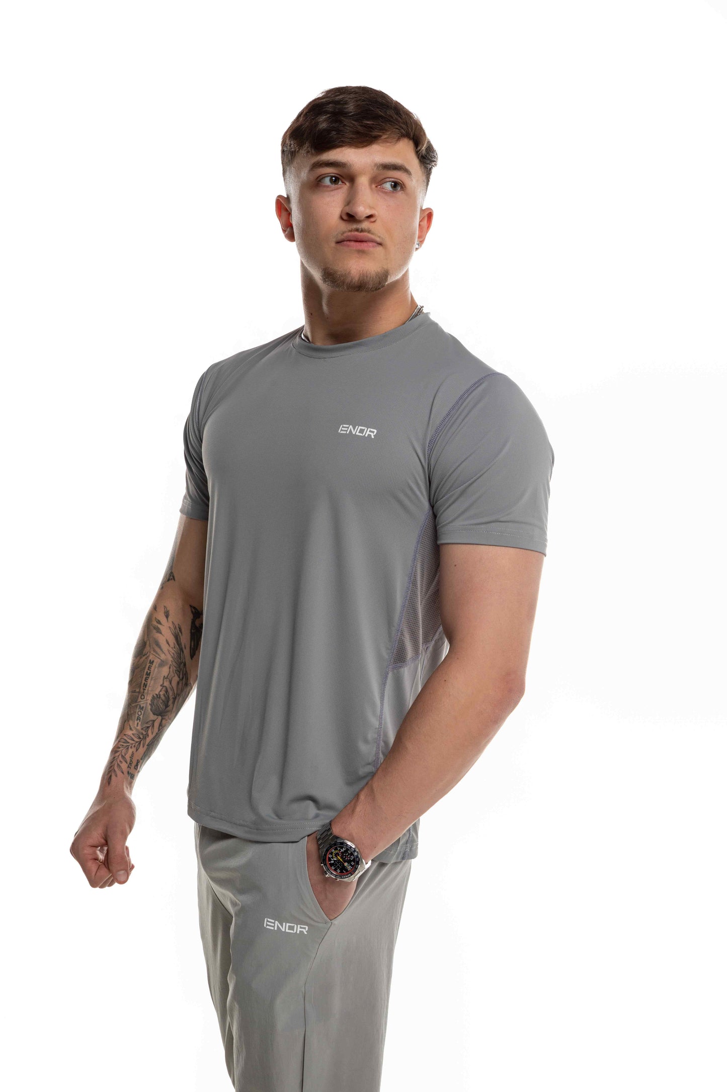 ENDR Performance Sports T-Shirt
