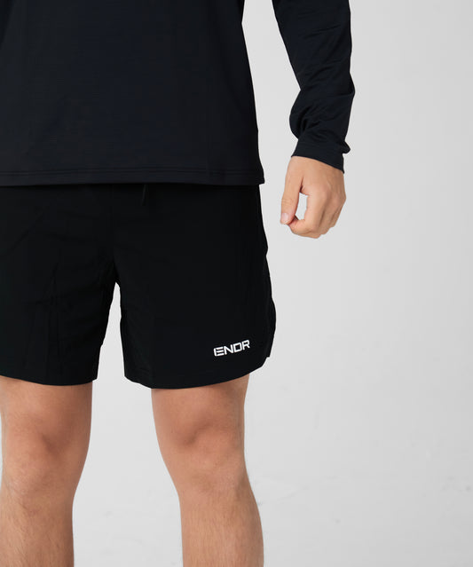 ENDR Performance Shorts