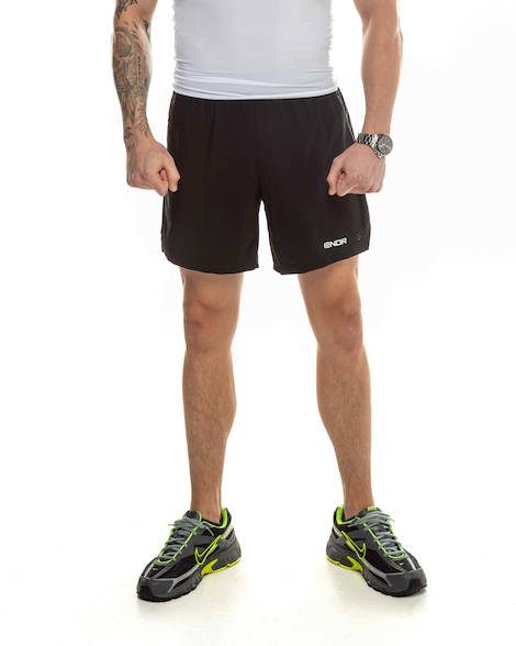 ENDR Performance Shorts