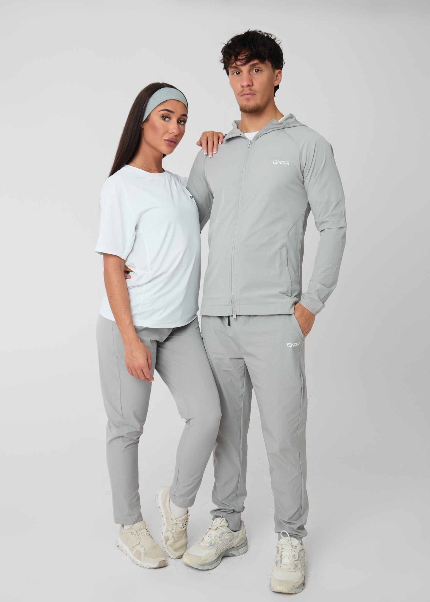 ENDR Training Joggers FOR HER
