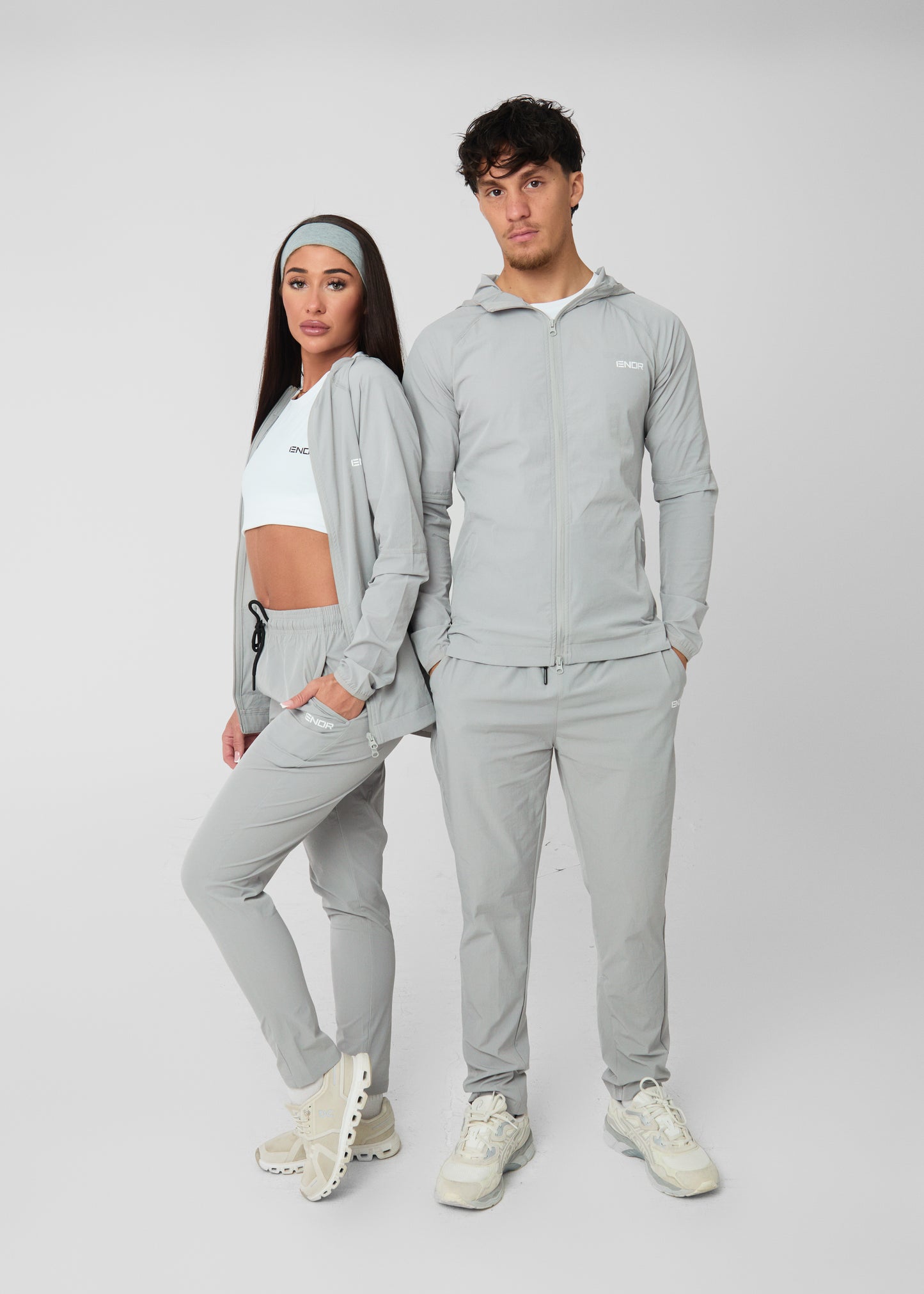 ENDR Performance Sports T-Shirt FOR HER