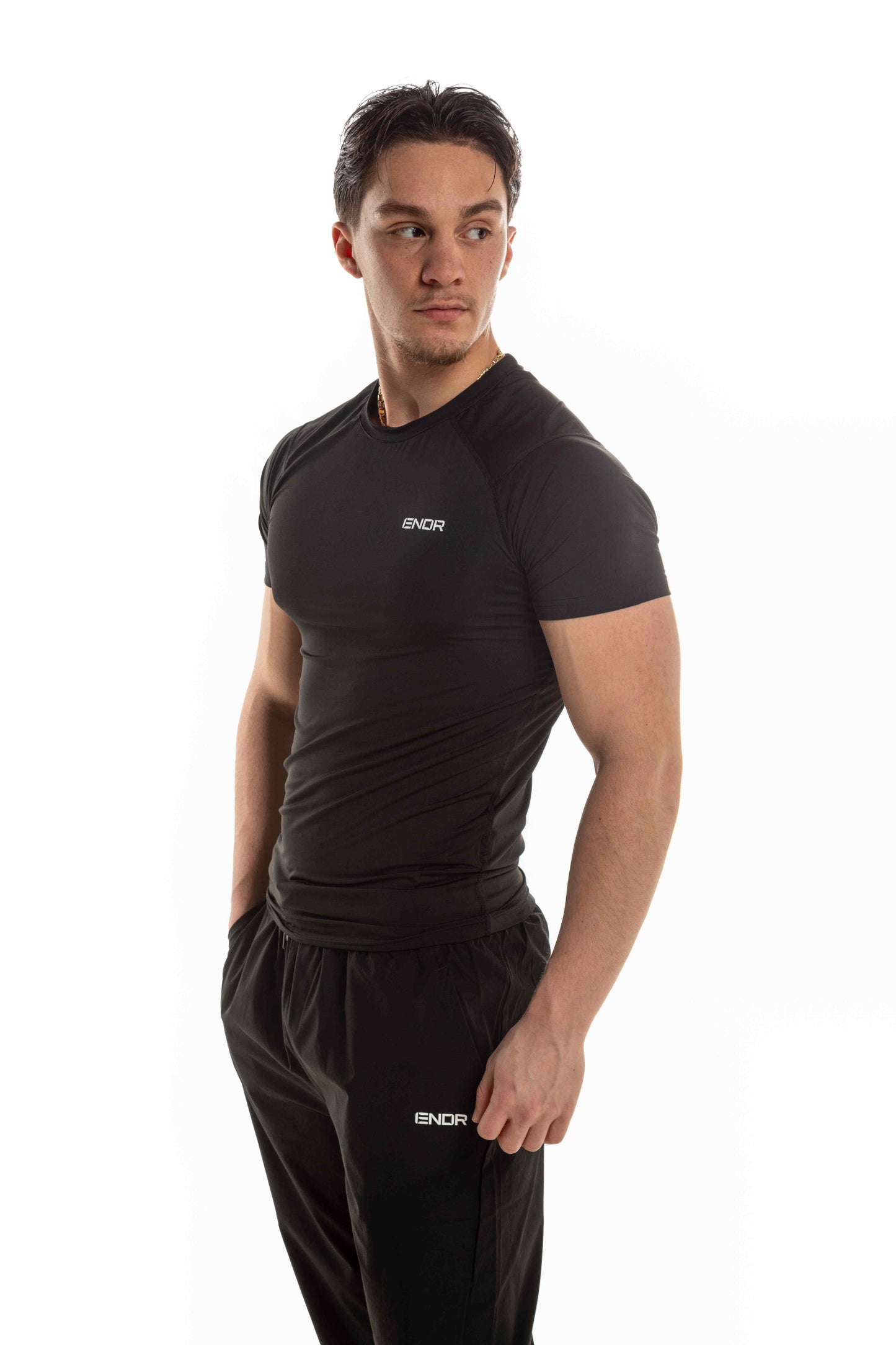 ENDR Compress Sports T-Shirt