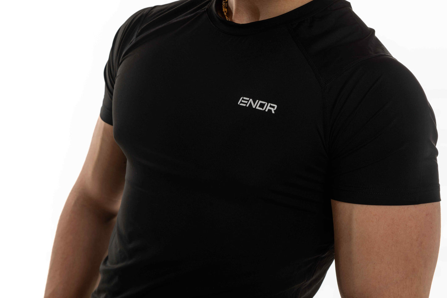 ENDR Compress Sports T-Shirt