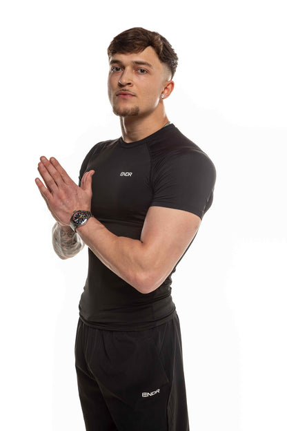 ENDR Compress Sports T-Shirt