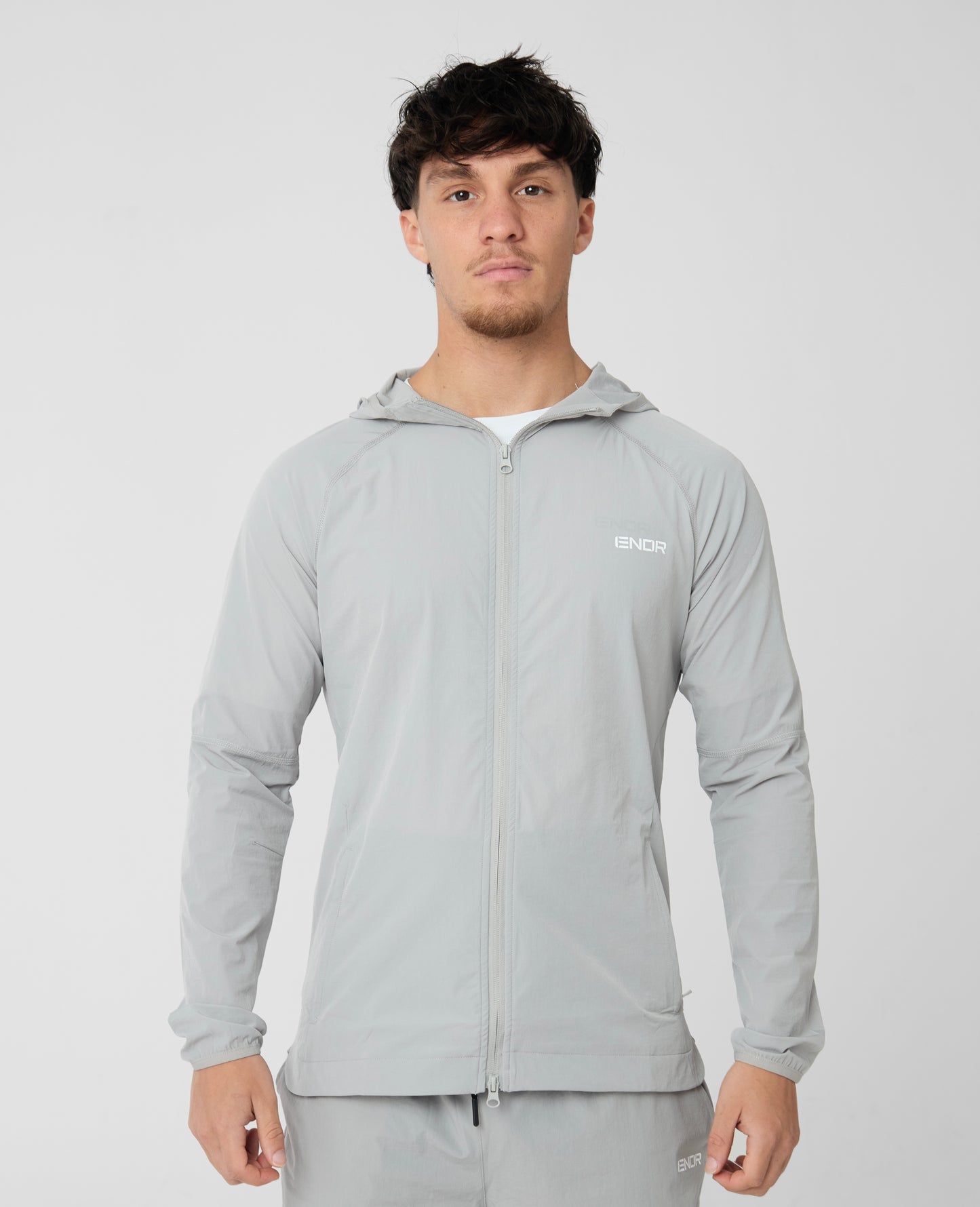 ENDR Performance Zip Jacket