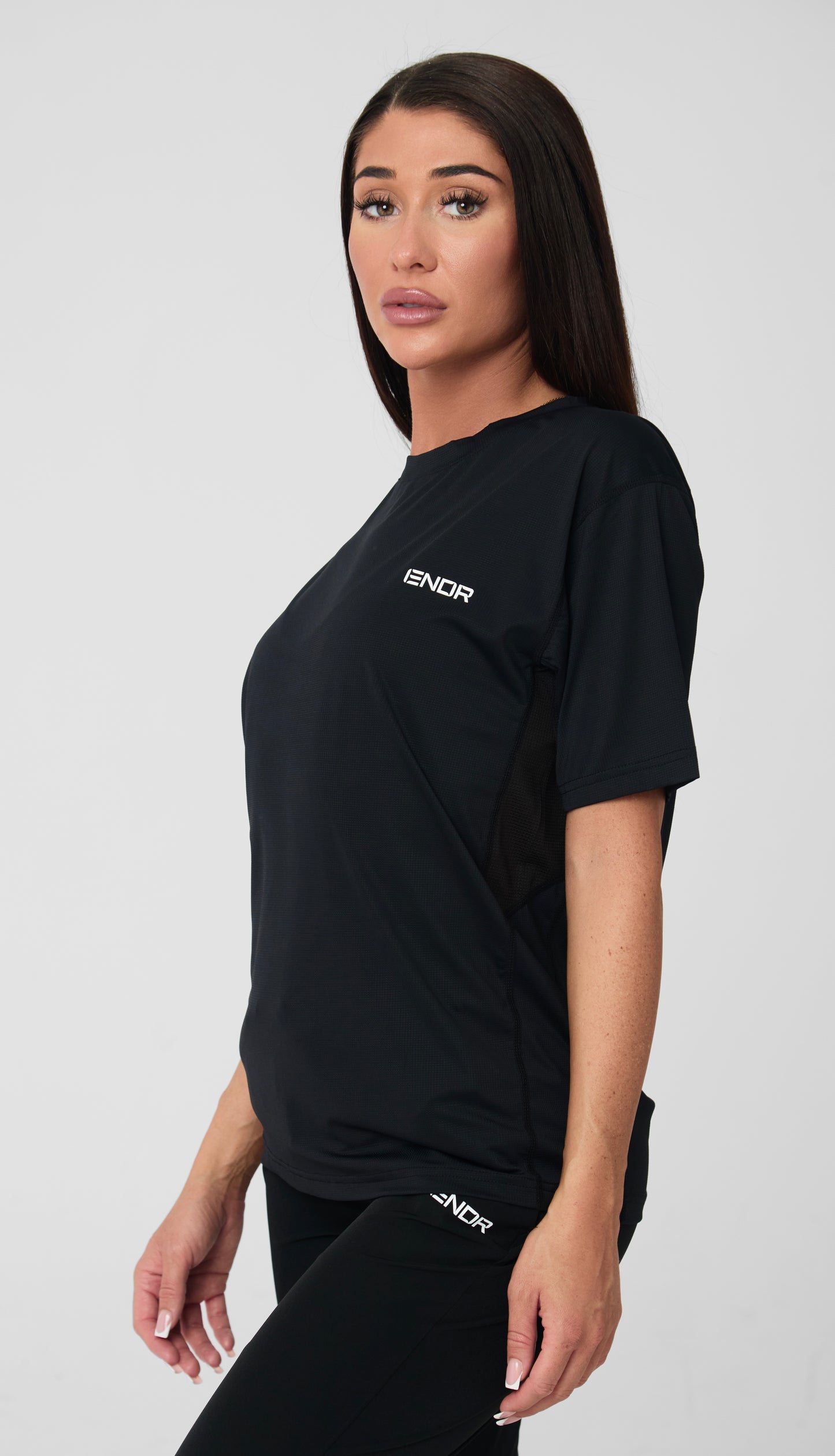 ENDR Performance Sports T-Shirt FOR HER