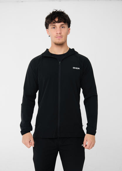 ENDR Performance Zip Jacket