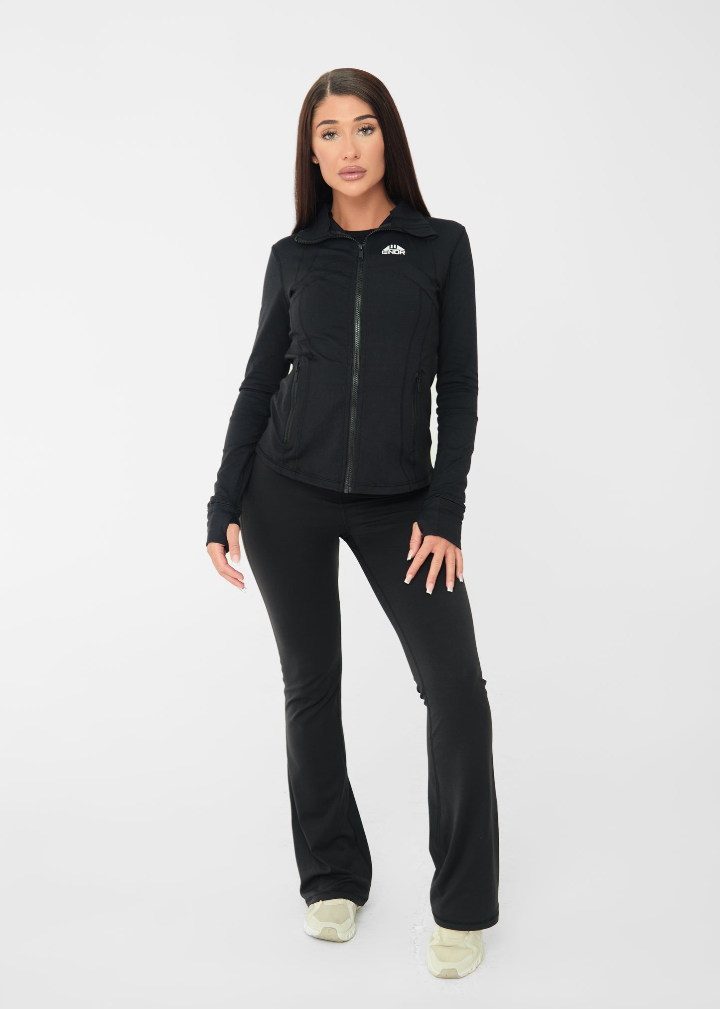 ENDR Women’s Yoga Set