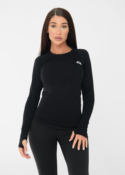ENDR Women’s Long Sleeve Top