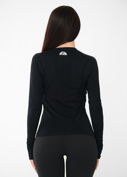 ENDR Women’s Long Sleeve Top