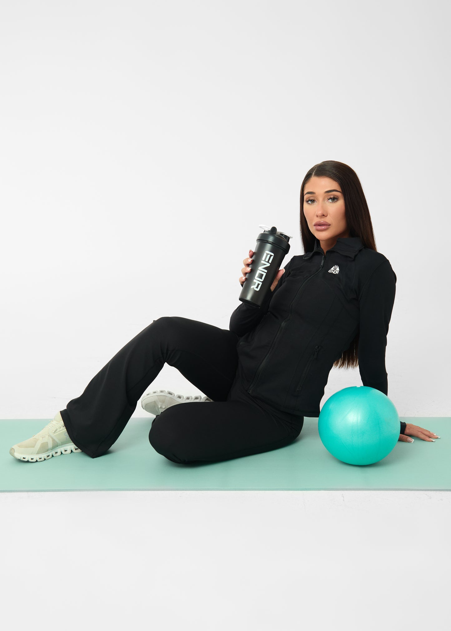 ENDR Women’s Yoga Set