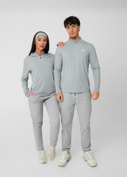 ENDR Quarter Zip Top FOR HER
