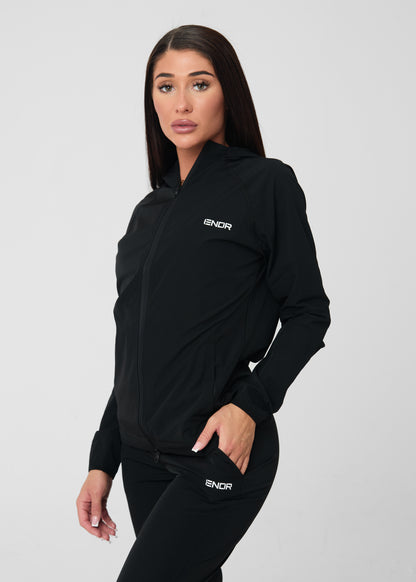 ENDR Performance Zip Jacket FOR HER