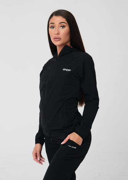 ENDR Performance Zip Jacket FOR HER