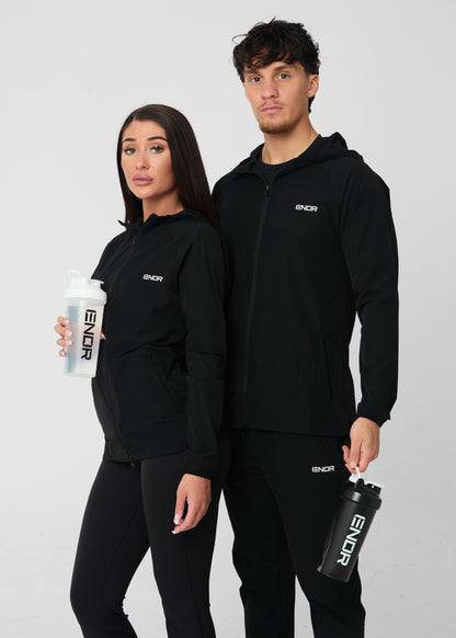 ENDR Performance Zip Jacket FOR HER